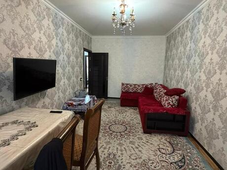 2 otaqlı köhnə tikili - Əhmədli m. - 60 m²
