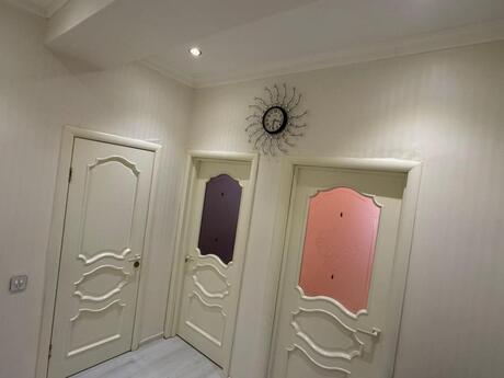 2 otaqlı yeni tikili - Əhmədli m. - 60 m²