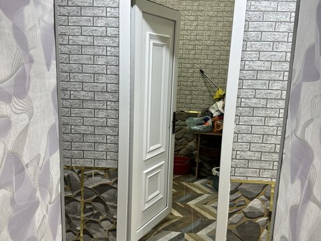 Obyekt - Nizami m. - 30 m²