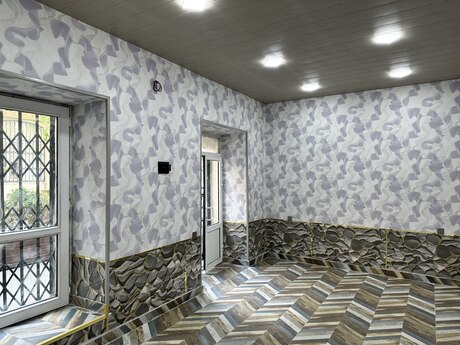 Obyekt - Nizami m. - 30 m²