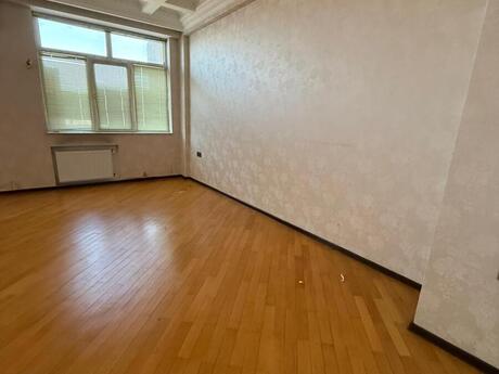 1 otaqlı yeni tikili - İnşaatçılar m. - 50 m²
