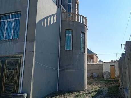 3 otaqlı həyət evi/bağ evi - Masazır q. - 311 m²