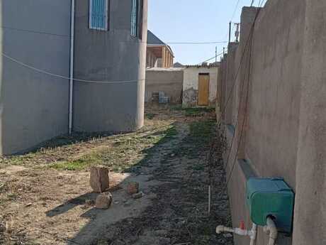 3 otaqlı həyət evi/bağ evi - Masazır q. - 311 m²