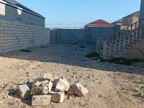 3 otaqlı həyət evi/bağ evi - Masazır q. - 311 m²
