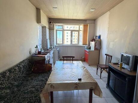 Elan №6127645 - Bakı, Əhmədli m., 3 otaqlı, 75 m², 9/9 mərtəbə