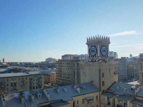 2-комн. новостройка - м. Нариман Нариманов - 68 м²