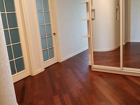 2 otaqlı yeni tikili - 8 Noyabr m. - 106 m²