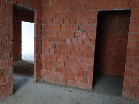 5 otaqlı yeni tikili - Bayıl q. - 210 m²