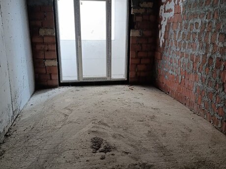 5 otaqlı yeni tikili - Bayıl q. - 210 m²