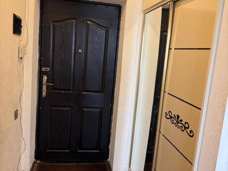 4 otaqlı yeni tikili - Hövsan q. - 85 m²