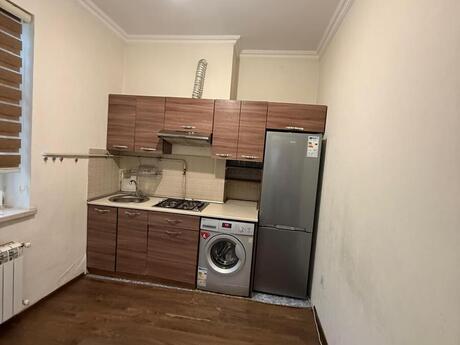 4 otaqlı yeni tikili - Hövsan q. - 85 m²