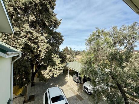 5 otaqlı həyət evi/bağ evi - Nardaran q. - 230 m²