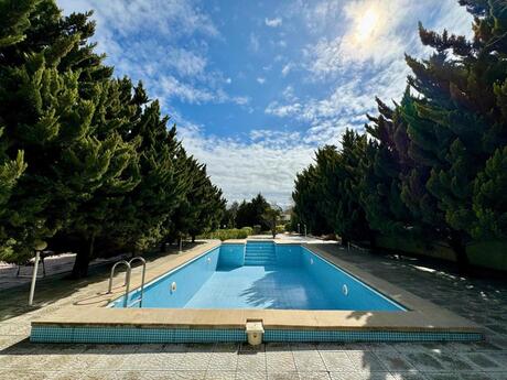 5 otaqlı həyət evi/bağ evi - Nardaran q. - 230 m²