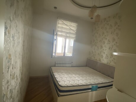 2 otaqlı yeni tikili - Xırdalan - 55 m²