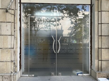 Elan №6127681 - Bakı, İçəri Şəhər m., 20 m²