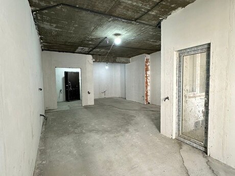 3-комн. новостройка - м. 20 января - 123.5 м²