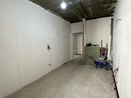 3-комн. новостройка - м. 20 января - 123.5 м²