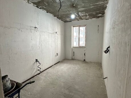 3-комн. новостройка - м. 20 января - 123.5 м²
