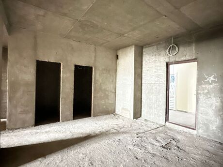 2 otaqlı yeni tikili - İnşaatçılar m. - 105 m²