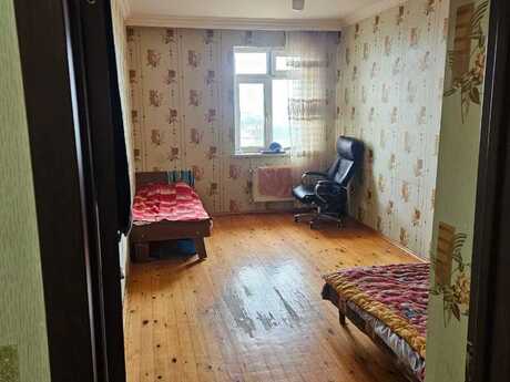 2 otaqlı yeni tikili - Xalqlar Dostluğu m. - 80 m²