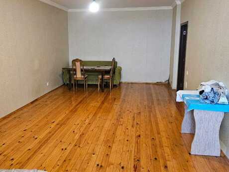 2 otaqlı yeni tikili - Xalqlar Dostluğu m. - 80 m²
