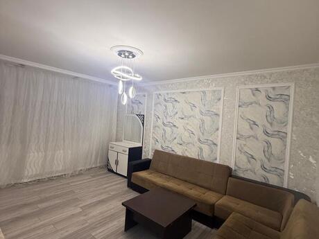 2 otaqlı mənzil, 40 m², Memar Əcəmi: 125 000 ₼ 5