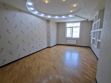 Elan №6127694 - Bakı, Həzi Aslanov m., 3 otaqlı, 115 m², 5/17 mərtəbə