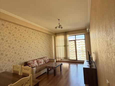 2 otaqlı yeni tikili - 20 Yanvar m. - 58 m²
