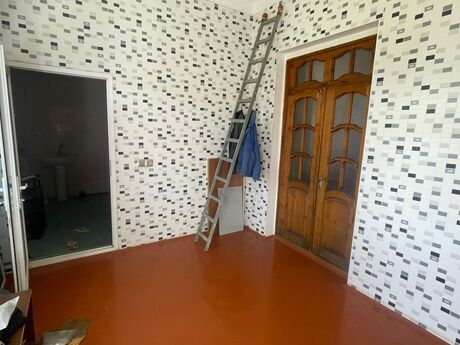 3 otaqlı həyət evi/bağ evi - Gədəbəy - 120 m²