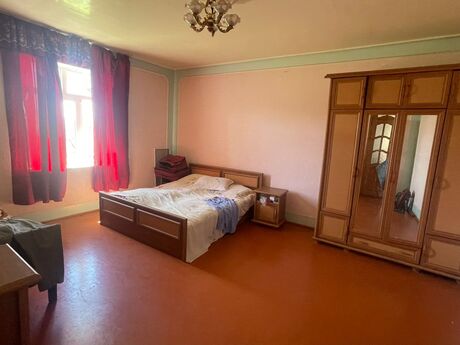 3 otaqlı həyət evi/bağ evi - Gədəbəy - 120 m²