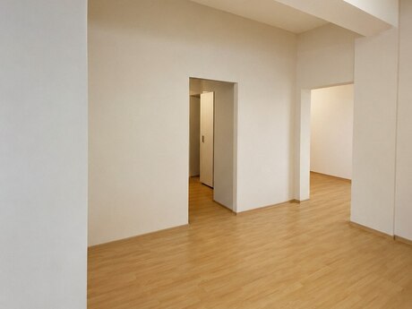 3 otaqlı yeni tikili - Yeni Yasamal q. - 120 m²