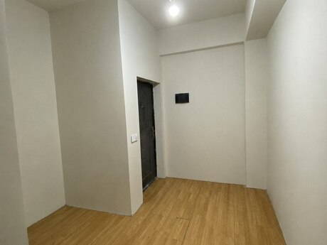 3 otaqlı yeni tikili - Yeni Yasamal q. - 120 m²