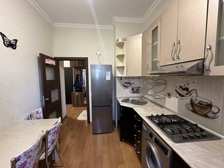 2 otaqlı yeni tikili - Xırdalan - 65 m²