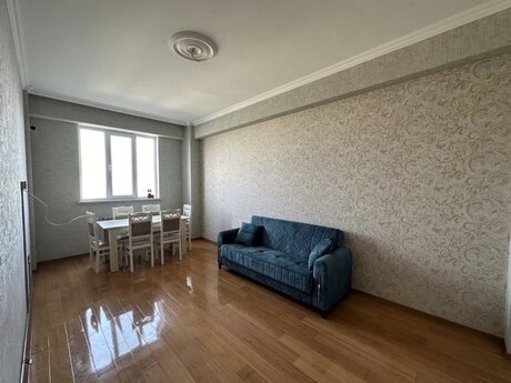2 otaqlı yeni tikili - Xırdalan - 65 m²