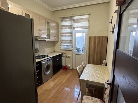 2 otaqlı yeni tikili - Xırdalan - 65 m²