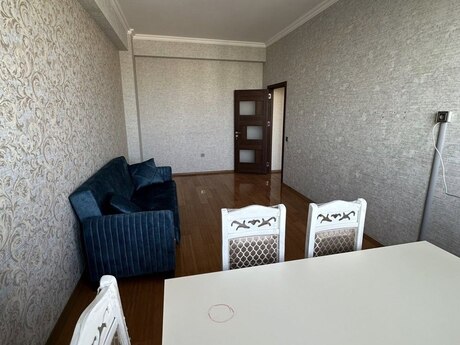 2 otaqlı yeni tikili - Xırdalan - 65 m²