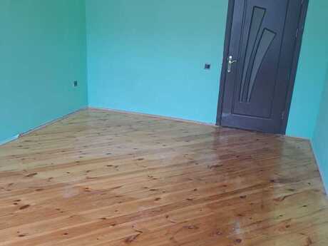 2 otaqlı yeni tikili - Həzi Aslanov q. - 65 m²