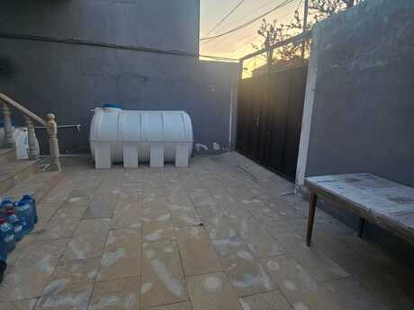 2 otaqlı həyət evi/bağ evi - Hövsan q. - 55 m²
