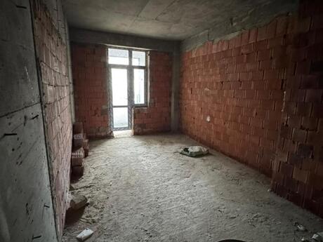 2 otaqlı yeni tikili - 8 Noyabr m. - 68 m²