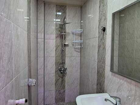 3 otaqlı yeni tikili - Xırdalan - 58 m²