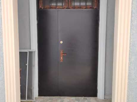 3 otaqlı həyət evi/bağ evi - Zığ q. - 200 m²