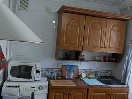 2 otaqlı köhnə tikili - Yasamal r. - 55 m²