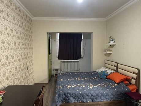 1 otaqlı köhnə tikili - Xırdalan - 48 m²