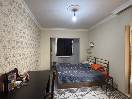 1 otaqlı köhnə tikili - Xırdalan - 48 m²