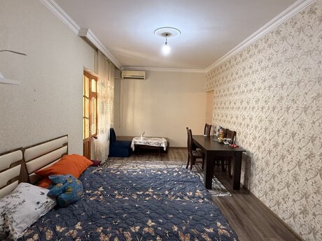 1 otaqlı köhnə tikili - Xırdalan - 48 m²