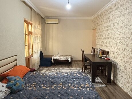 1 otaqlı köhnə tikili - Xırdalan - 48 m²