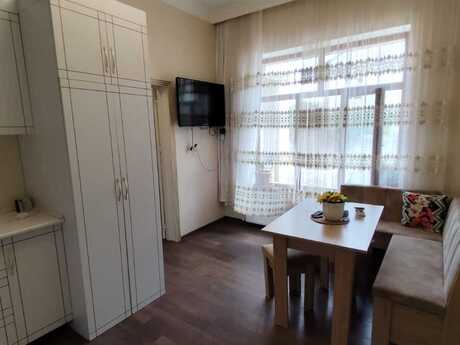 4 otaqlı həyət evi/bağ evi - Sumqayıt - 156 m²