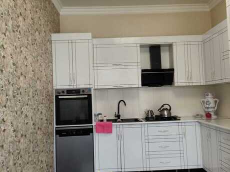 4 otaqlı həyət evi/bağ evi - Sumqayıt - 156 m²