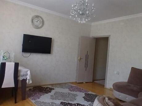 3 otaqlı həyət evi/bağ evi - Lökbatan q. - 90 m²