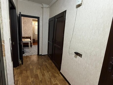 2 otaqlı köhnə tikili - Əhmədli m. - 65 m²